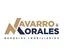 Miniatura da foto de Navarro & Morales Consultoria e Negócios Imobiliários.